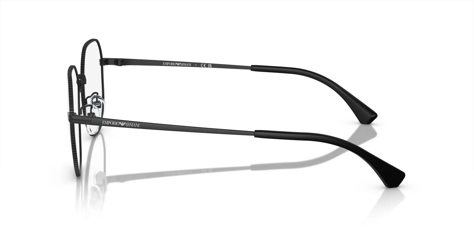 Emporio Armani 1154D Eyeglasses - view 7